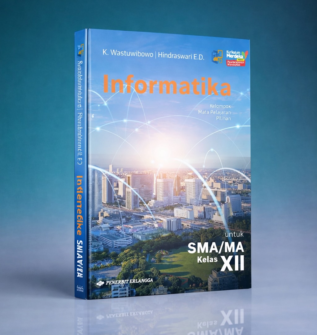 Informatika Kelas XII