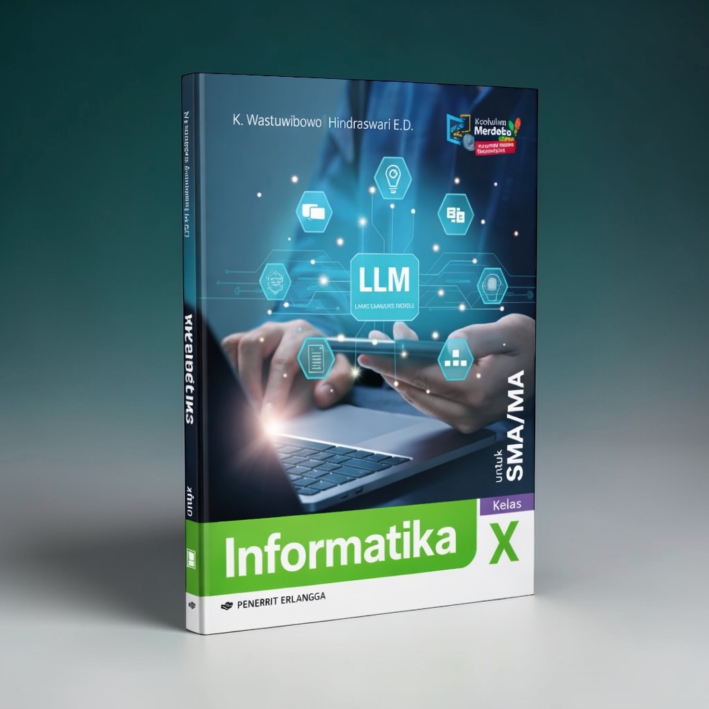 Informatika Kelas X